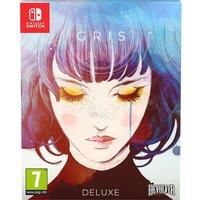 GRIS: Devolver Deluxe - Switch
