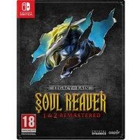 Legacy of Kain Soul Reaver 1&2 Remastered - Deluxe Edition - Switch