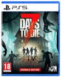 7 Days to Die - Console Edition - PS5