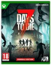 7 Days to Die - Console Edition - Xbox