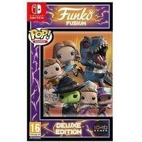 Funko Fusion: Deluxe Edition Switch Game Pre-Order