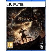 Mandragora: Whispers of the Witch Tree - PS5