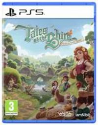 Tales of the Shire: A Lord of The Rings Game - PS5