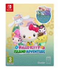 Hello Kitty Island Adventure - Gift Box - Switch