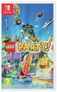 LEGO Party! - Switch