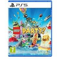 LEGO Party! - PS5