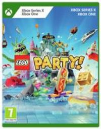 LEGO Party! - Xbox X