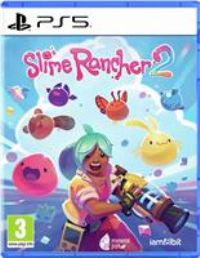 iam8bit Slime Rancher 2 - PS5