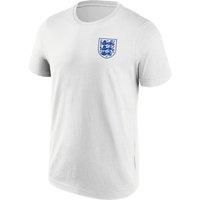 Official England Fa Licensed Supporter T-shirt