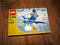 Creator LEGO Set 4090 Inventor Motion Madness Rare Collectable LEGO Set