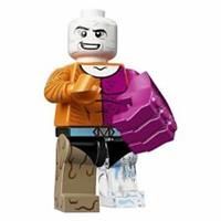 DC Superheroes Series LEGO Minifigures Metamorpho Collectable Minifigs 71026