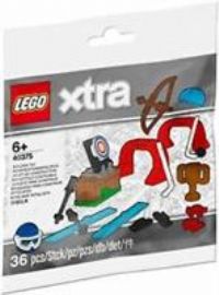 LEGO Xtra Sport Accessories 40375 Polybag