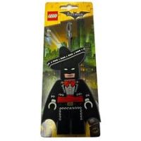 LEGO Batman Movie Mariachi Batman Silicone Luggage Tag 51755