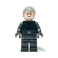 LEGO Star Wars Minifigure Baylan Skoll from 75364