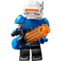 LEGO Minifigures Series 26 Space 71046 Ice Planet Explorer No box Ziplock Bag #8