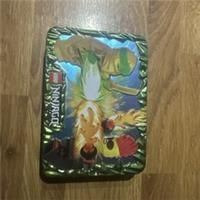 LEGO Ninjago Lloyd vs. Miss Demeanor Minifigure Metal Box Set 112429