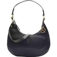 Womens Real Leather Cross Body Hobo Bag Ladies Shoulder Classic Bags Handbag