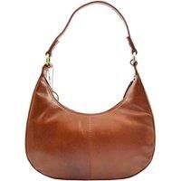 Womens Real Leather Cross Body Hobo Bag Ladies Shoulder Classic Bags Handbag