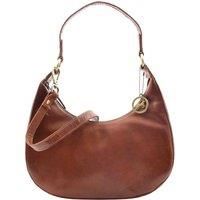Womens Real Leather Cross Body Hobo Bag Ladies Shoulder Classic Bags Handbag