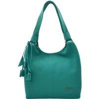 Womens Leather Shoulder bag Large Hobo Handbag Multiple Colours Choice Kimberly