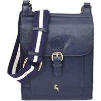 Womens Cross Body Leather Messenger Bag Travel Handbags HOL33