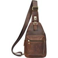Phoenix Real Leather Bag