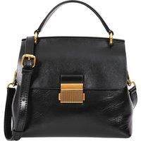 Womens Real Leather Handbag Small Cross Body Shoulder Bag Gabriella