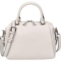 Womens Real Leather Handbag Small Size Classic Shoulder Bag Luna