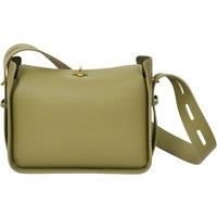 Womes Real Leather Classic Shoulder Bag Classic Style Penelope