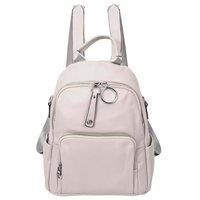 Womens Real Leather Fashion Backpack Casual Style Eliza