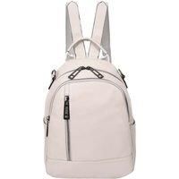 Womens Real Leather Fashion Backpack Casual Style Victoria
