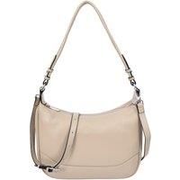 Womens Real Leather Handbag Hobo Style Shoulder Bag Daphne