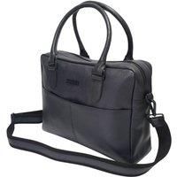 Leather Laptop Bag