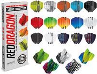 Red Dragon 20pc Flight Collection