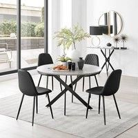 https://www.burton.co.uk/product/furnitureboxuk-novara-grey-concrete-effect-black-leg-120cm-round-dining-table-4-corona-black-leg-chairs_p-12576cdf-3485-4d12-a3b3-19c6eac1e296£colour=Black&size=One%20Size