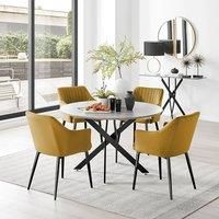 https://www.burton.co.uk/product/furnitureboxuk-novara-grey-concrete-effect-black-leg-120cm-round-dining-table-4-calla-black-leg-chairs_p-d6c114e7-71c1-4465-9a5f-edcdb6212b50£colour=Mustard&size=One%20Size
