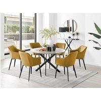 https://www.burton.co.uk/product/furnitureboxuk-novara-grey-concrete-effect-black-leg-120cm-round-dining-table-6-calla-black-leg-chairs_p-b587ea1d-f34b-4429-863c-d43d5fe94755£colour=Mustard&size=One%20Size