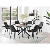https://www.burton.co.uk/product/furnitureboxuk-novara-grey-concrete-effect-black-leg-120cm-round-dining-table-6-pesaro-black-leg-chairs_p-e3d5cd04-9c0a-4ec8-9305-2d46edf18b1f£colour=Black&size=One%20Size