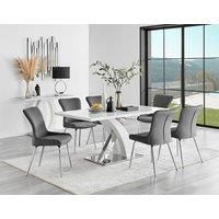 https://www.burton.co.uk/product/furnitureboxuk-atlanta-6-white-dining-table-and-6-nora-silver-leg-chairs_p-26b96c10-73f9-40d5-aadc-c0521a528149£colour=Dark%20Grey&size=One%20Size