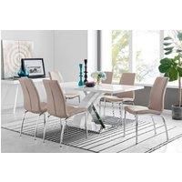 https://www.burton.co.uk/product/furnitureboxuk-atlanta-modern-rectangle-chrome-metal-high-gloss-white-dining-table-and-6-isco-chairs-set_p-02f68ef3-535b-4837-855b-f4d3009e7c6e£colour=Beige&size=One%20Size