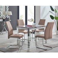https://www.burton.co.uk/product/furnitureboxuk-enna-white-glass-extending-4-6-seater-dining-table-and-4-lorenzo-faux-leather-chairs_p-e19d999e-0bfc-4eff-bd04-40cff68e6ead£colour=Beige&size=One%20Size