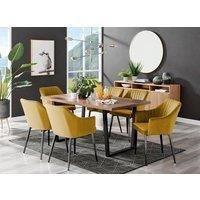 https://www.burton.co.uk/product/furnitureboxuk-kylo-large-brown-wood-effect-dining-table-6-calla-black-leg-velvet-chairs_p-782d8e1c-c518-4a00-845f-84a7e8c62c32£colour=Mustard&size=One%20Size