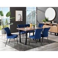https://www.burton.co.uk/product/furnitureboxuk-kylo-large-brown-wood-effect-dining-table-6-nora-black-leg-velvet-chairs_p-8ab57765-3572-4f47-bc1e-90c8ff62ac39£colour=Blue&size=One%20Size