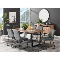 https://www.burton.co.uk/product/furnitureboxuk-kylo-large-brown-wood-effect-dining-table-6-cream-halleyy-fabric-chairs_p-19362b54-3302-42aa-a187-71b003b42772£colour=Dark%20Grey&size=One%20Size