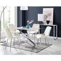 https://www.burton.co.uk/product/furnitureboxuk-leonardo-white-glass-marble-effect-silver-leg-table-4-pesaro-silver-chairs_p-c9e88ae4-d774-42af-a754-5dd78824a573£colour=Cream&size=One%20Size