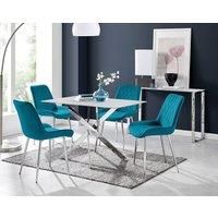 https://www.burton.co.uk/product/furnitureboxuk-leonardo-white-glass-marble-effect-silver-leg-table-4-pesaro-silver-chairs_p-c9e88ae4-d774-42af-a754-5dd78824a573£colour=Blue&size=One%20Size