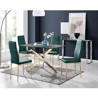 https://www.burton.co.uk/product/furnitureboxuk-leonardo-grey-glass-marble-effect-gold-leg-table-4-velvet-milan-gold-leg-chairs_p-f97d4ef5-6b15-4952-8228-a8dfaf9e3780£colour=Green&size=One%20Size