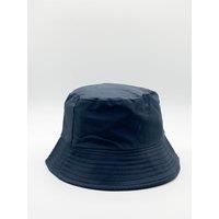 SVNX Men's Navy Bucket Hat