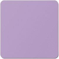 Dusty Lavender Coasters - Set of 4