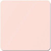 Dusty Pink Coasters - Set of 4